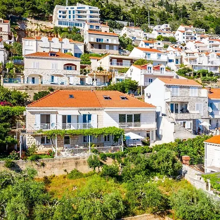 Casa de hóspedes Rose Dubrovnik
