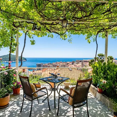 Konukevi Rose Dubrovnik