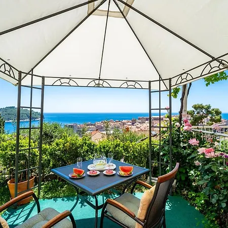 Rose Dubrovnik