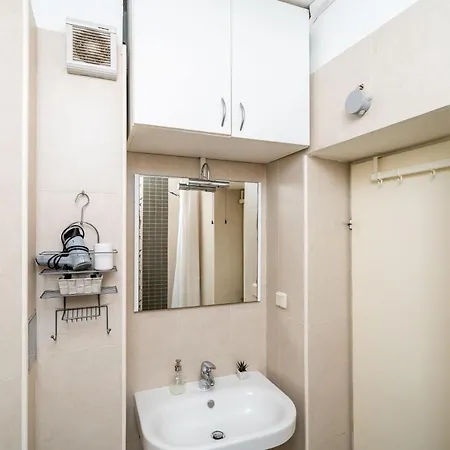 Konukevi Rose Dubrovnik