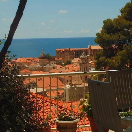 Konukevi Rose Dubrovnik