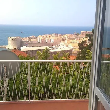 Konukevi Rose Dubrovnik